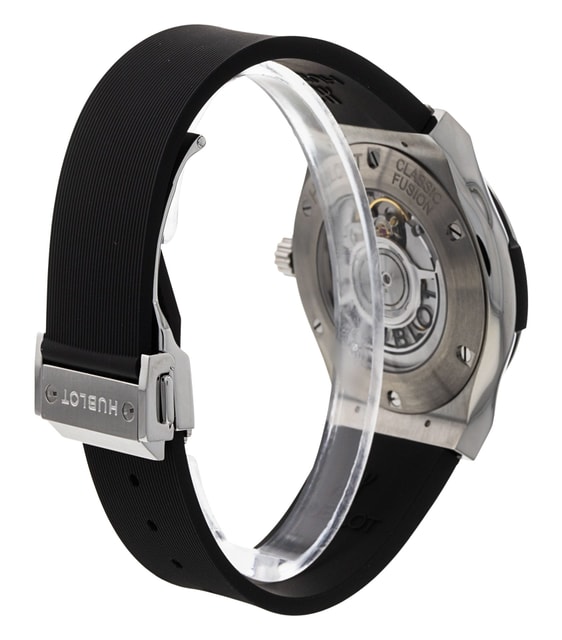 Hublot Classic Fusion 542.NX.2611.LR Image 3